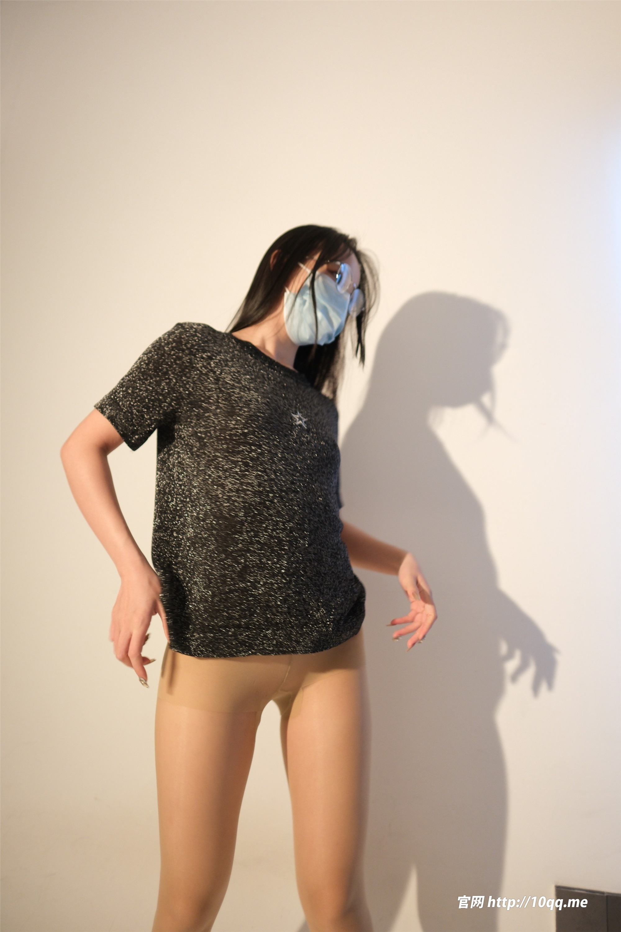 ROSI口罩系列 2024.09.18 NO.3020